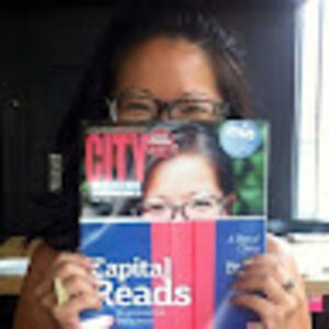 Meet your Posher, Iris